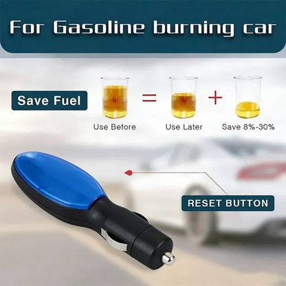 🔥BUY 1 GET 1 FREE🔥Plug-and-Play Fuel Saver: Drive Further, Improve Fuel Efficiency