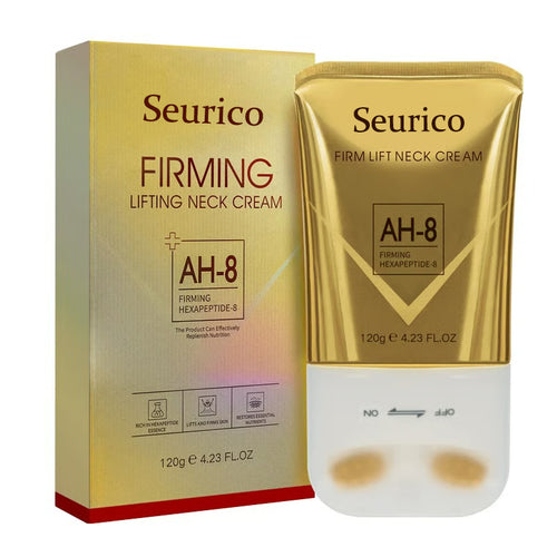 ✨ Transform Your Neck in 28 Days  - 🌟 Firming & Lifting Neck Cream - For Youthful, Radiant Skin!