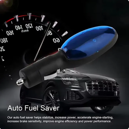 🔥BUY 1 GET 1 FREE🔥Plug-and-Play Fuel Saver: Drive Further, Improve Fuel Efficiency