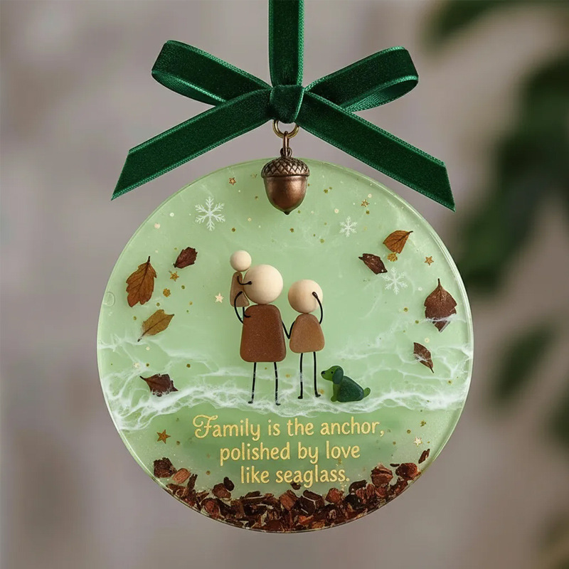 🔥Last Day Promotion 49% OFF🔥 - 💖Friendship Ornaments For Ture Friends