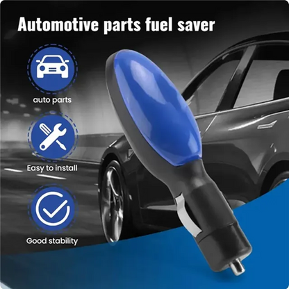 🔥BUY 1 GET 1 FREE🔥Plug-and-Play Fuel Saver: Drive Further, Improve Fuel Efficiency