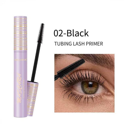 tubing mascara & primer