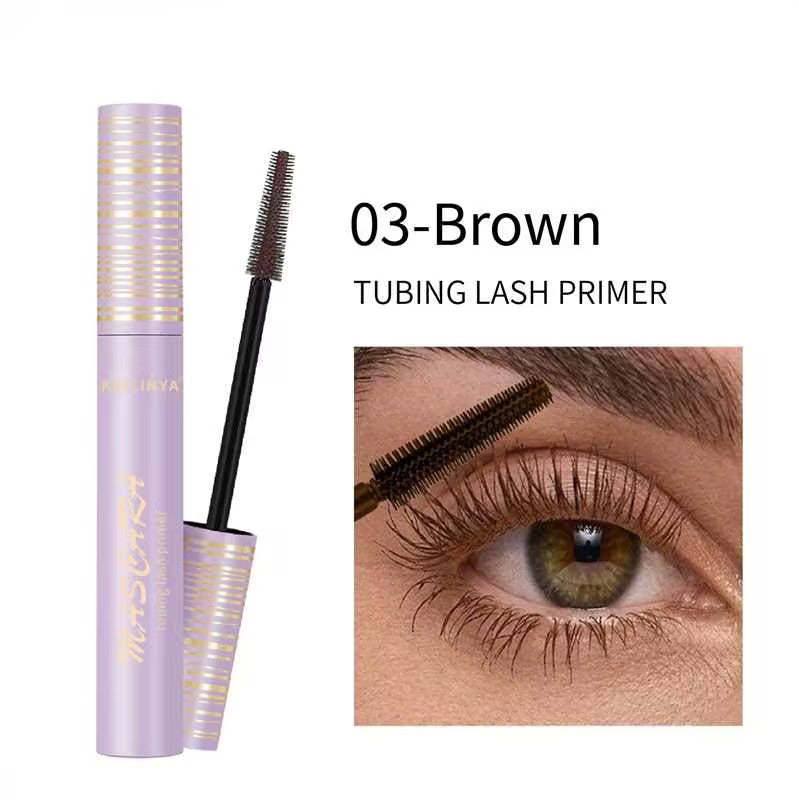 tubing mascara & primer
