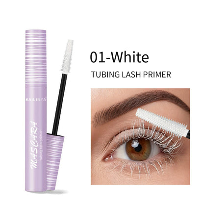 tubing mascara & primer