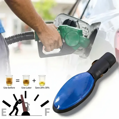 🔥BUY 1 GET 1 FREE🔥Plug-and-Play Fuel Saver: Drive Further, Improve Fuel Efficiency