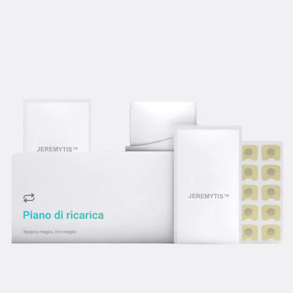 【Official Flagship Store】Magnetic Nasal Band — 15-Day Risk-Free Try