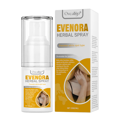 【Official Flagship Store】Evenora Herbal Spray