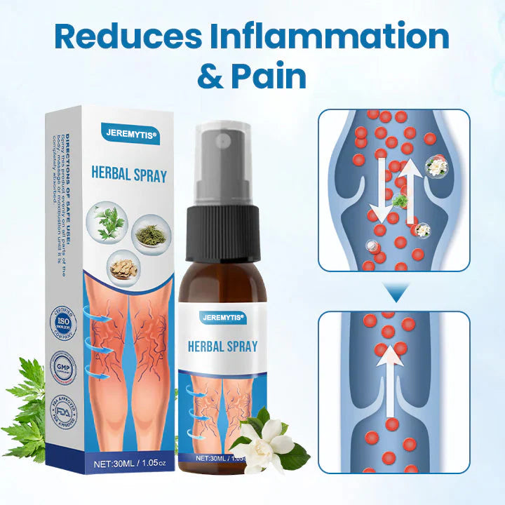 【Official Flagship Store】Erase Varicose Veins in Just 7 Days⏱️