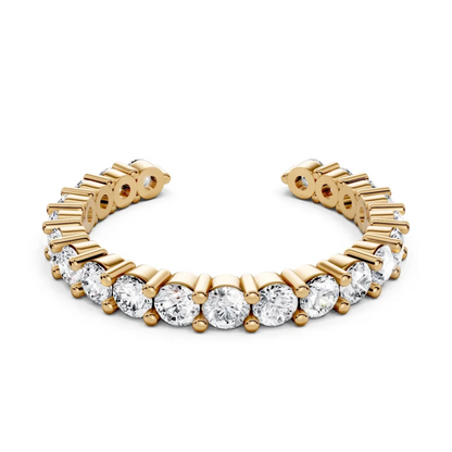 💍3-in-1 Brilliantly Ultra-Shiny Bezel Marquise Ring💍