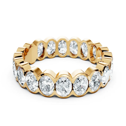 💍3-in-1 Brilliantly Ultra-Shiny Bezel Marquise Ring💍