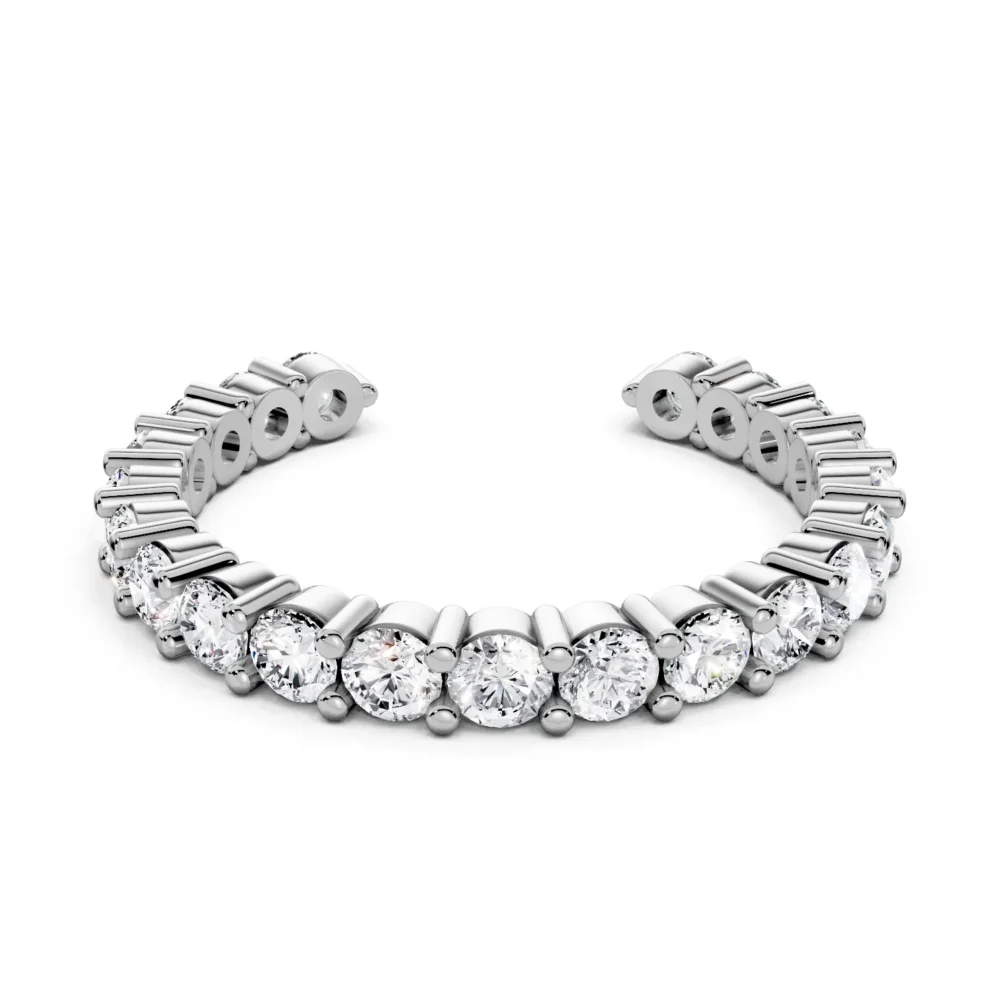 💍3-in-1 Brilliantly Ultra-Shiny Bezel Marquise Ring💍