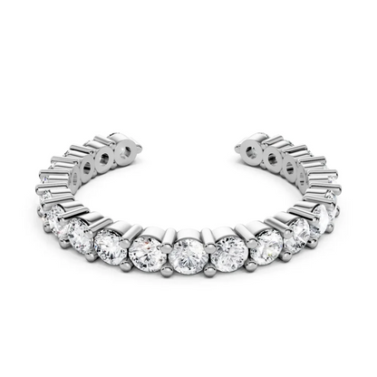 💍3-in-1 Brilliantly Ultra-Shiny Bezel Marquise Ring💍