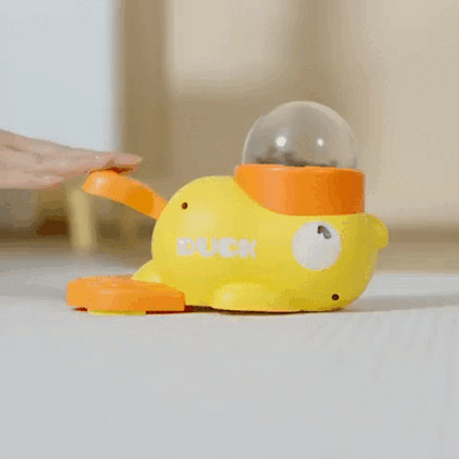 Pet Treat Dispenser Toy