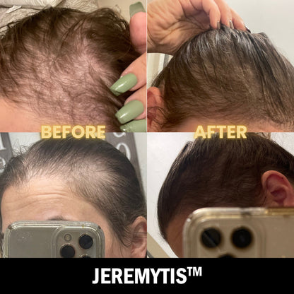 Stimulating Scalp and Hair Balm