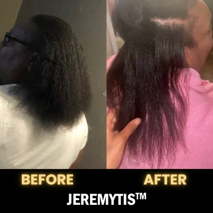 Stimulating Scalp and Hair Balm