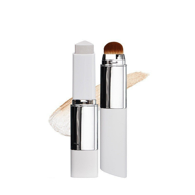 💜LAST DAY - BUY 1 GET 1 FREE💜Double-headed Lightweight Foundation Stick