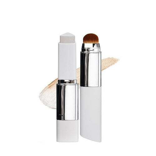 💜LAST DAY - BUY 1 GET 1 FREE💜Double-headed Lightweight Foundation Stick