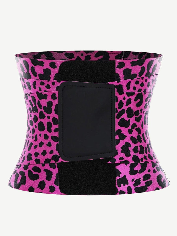 Triple Compression Waist Trainer – Tummy Control & Body Shaping Belt for Women