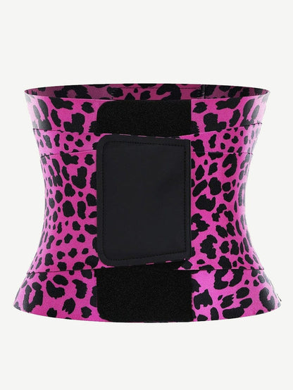 Triple Compression Waist Trainer – Tummy Control & Body Shaping Belt for Women