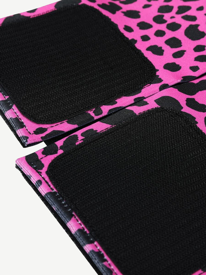 Triple Compression Waist Trainer – Tummy Control & Body Shaping Belt for Women