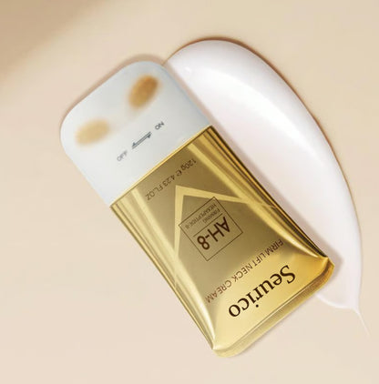 ✨ Transform Your Neck in 28 Days  - 🌟 Firming & Lifting Neck Cream - For Youthful, Radiant Skin!