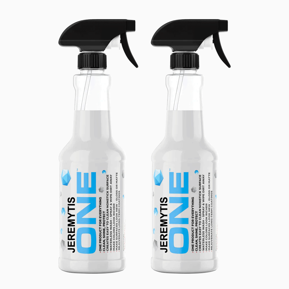 JEREMYTIS™ Multi-Purpose Cleaning and Polishing Compound