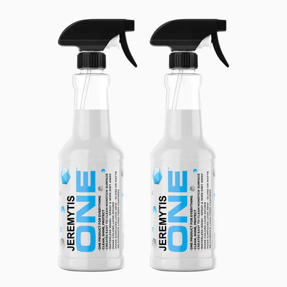 JEREMYTIS™ Multi-Purpose Cleaning and Polishing Compound